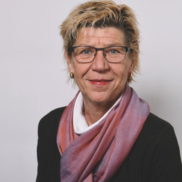 Karin Bamberger