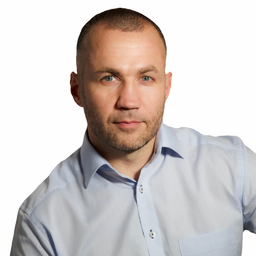 Vitalii Stomachenko