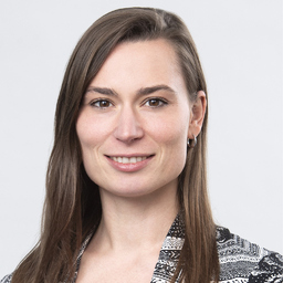 Sarah Pfeiffer