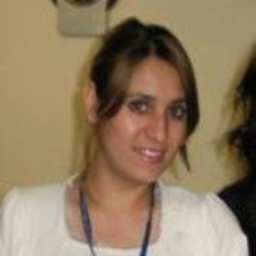 Fatma Bilgin