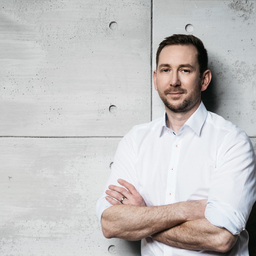 Dr. Volker Salm