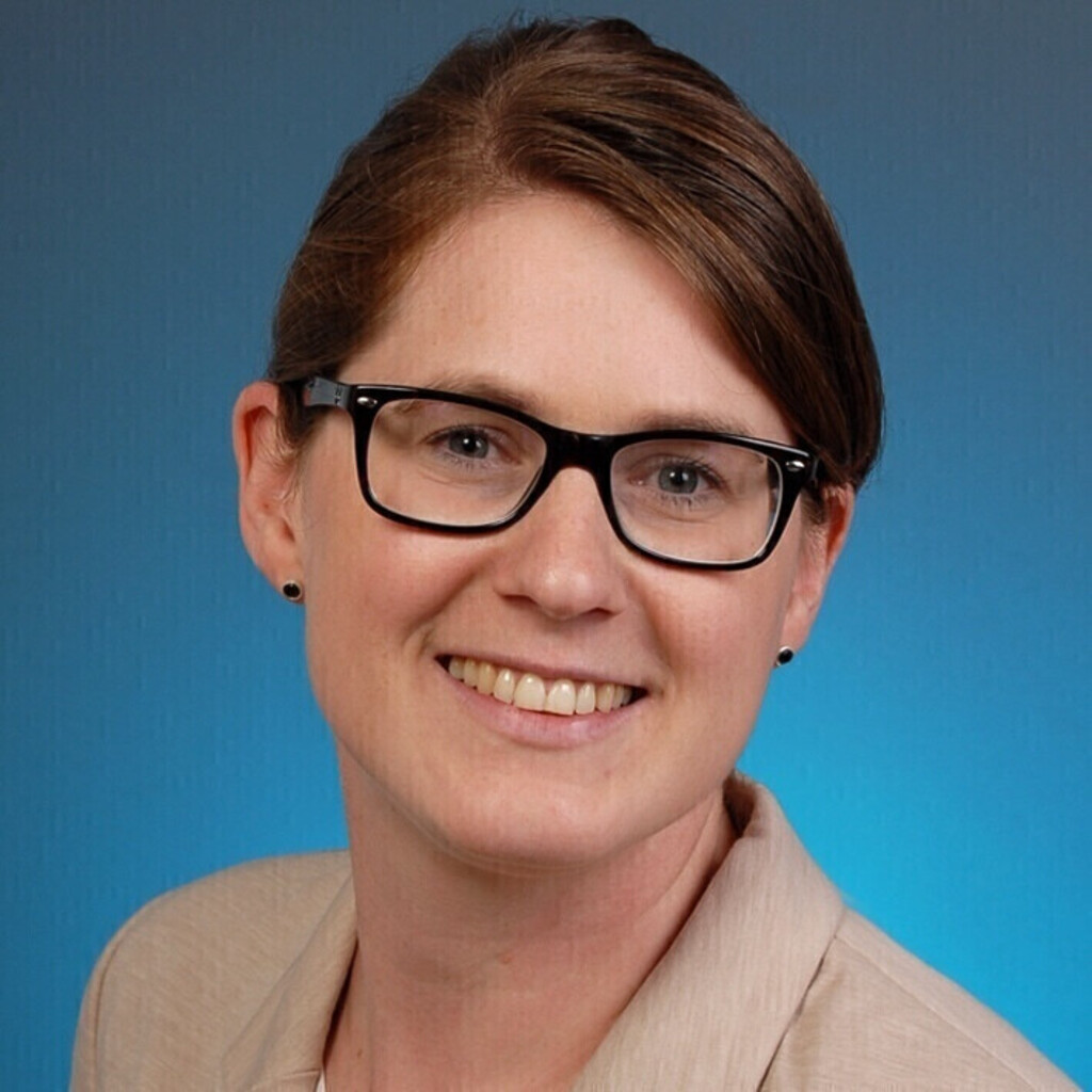 Social Media Profilbild Sabine Quaß 