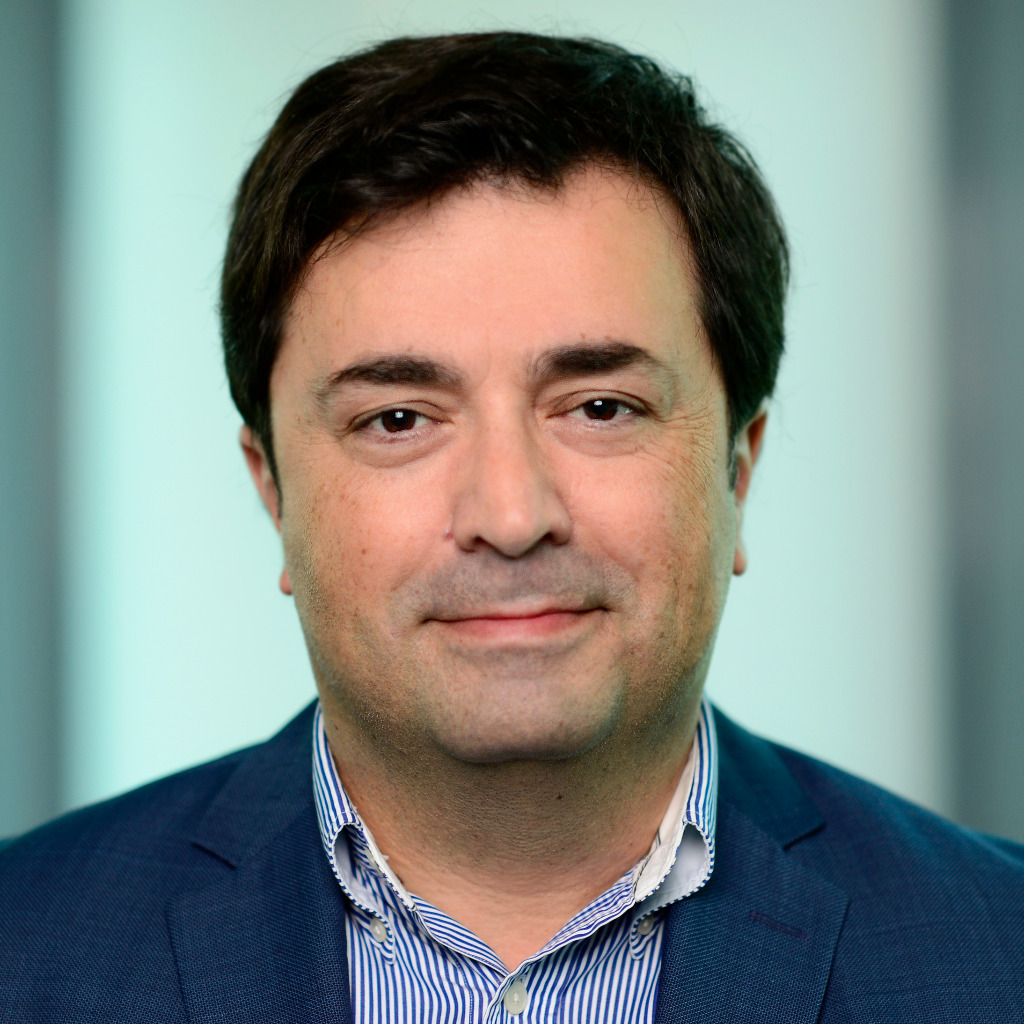 Hasan Canoglu Freelancer Techn. Asset Management / Techn. Property