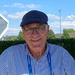 Eckhard Freund