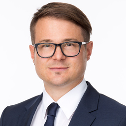 Mag. Simon Krüse