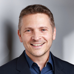 Andreas Rudolph