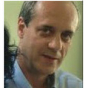 Mario Rodriguez Gesto