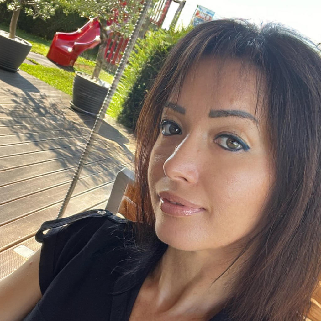 Jasmina Dregic Unternehmer JASMINA BEUTY OG XING