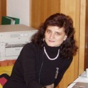Milena Zeithamlova