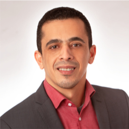 Ing. Ahmad Alhalabi