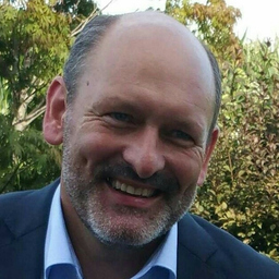Holger Scholz