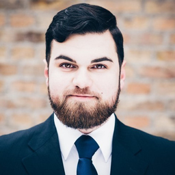 Dany-Bernhard Mandou's profile picture