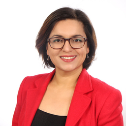 Mahreen Arif