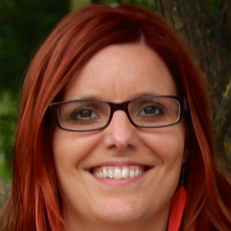 Miriam Damberger