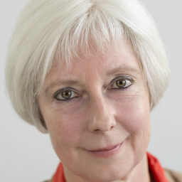 Lohmann Birgit