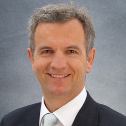 Bernd Schäfer