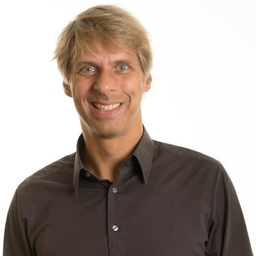 Rolf Bunge