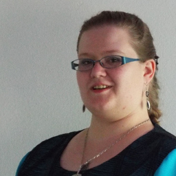Lisa Bergmeier