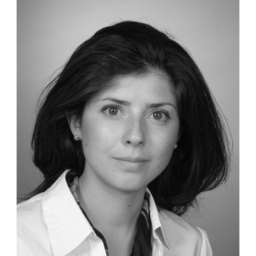 Elisa Blecken
