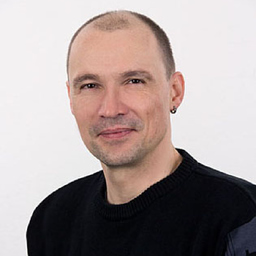 Oliver Preißner's profile picture