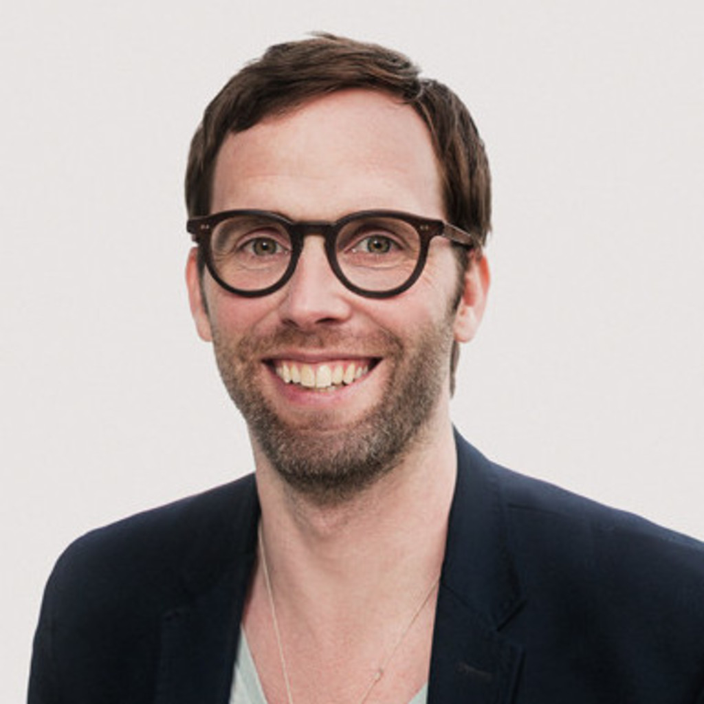 Thomas G. Hartig Gründer und Geschäftsführer HUMAN THERAPY Wir