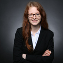 Social Media Profilbild Verena Höckner Mainz