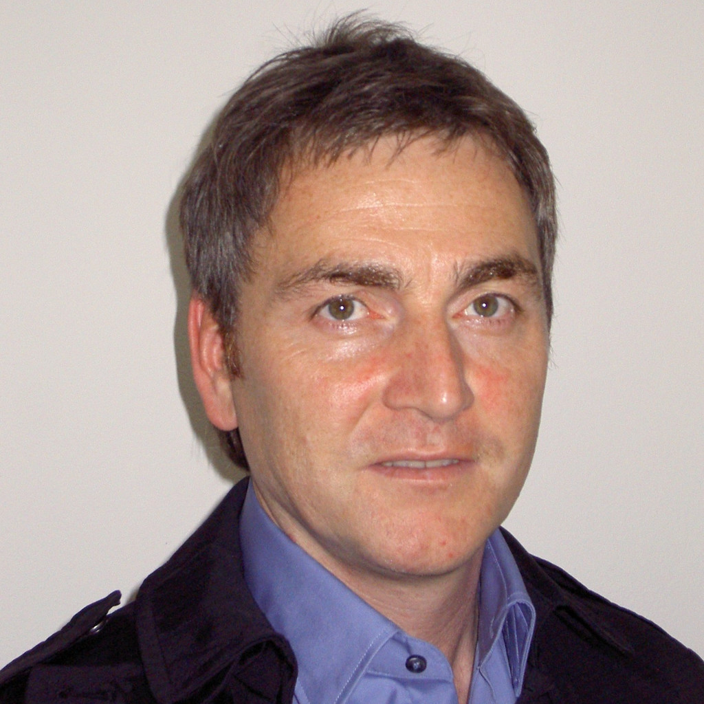 Siegfried Höfler Projektleiter/Workstream Lead (Product & Tariffs