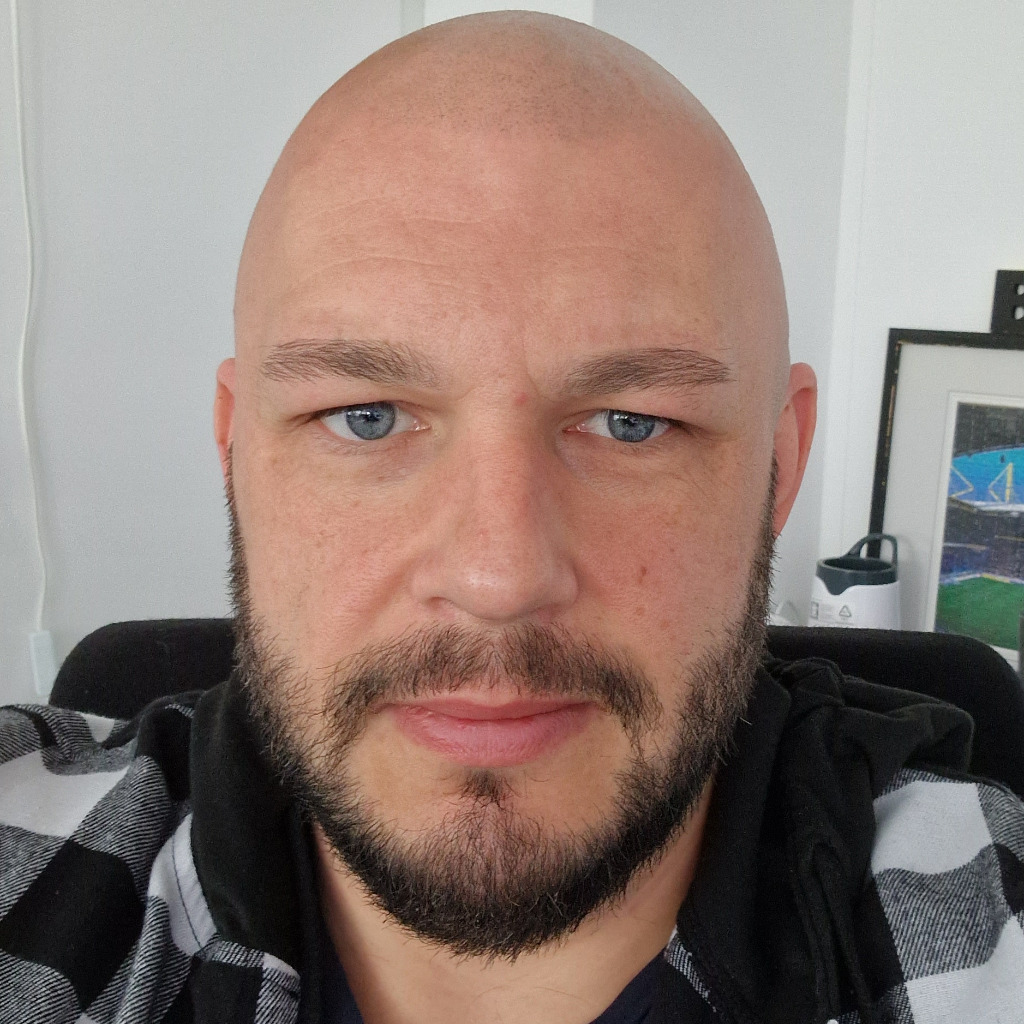 David Jablonski Material Steuerung Mohn Media part of Bertelsmann