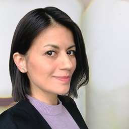 Lourdes Reyes Congost