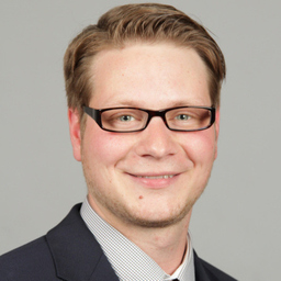 Ing. Jan-Frederic Koch