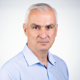 Slavoljub Filipovic