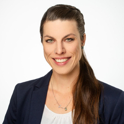 Annika Liebrenz