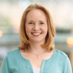 Dr. Larissa Mühlenbeck