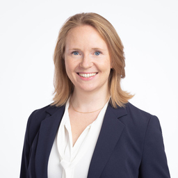 Dr. Larissa Helen Mühlenbeck