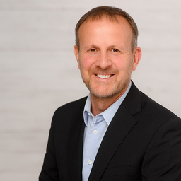 Profilbild Klaus-Georg Baier