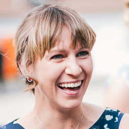 Tessa Rölert
