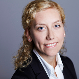 Profilbild Heike Borchardt