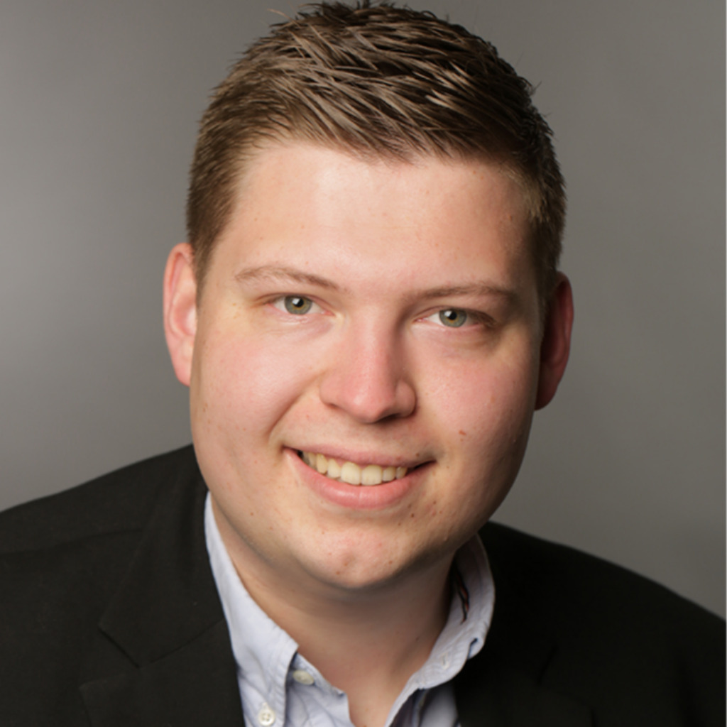 Paul Stein Konzernbetreuung KOA Europe GmbH XING