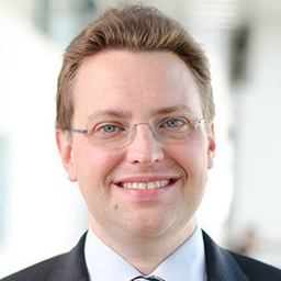 Dr. Bernhard Wille-Haussmann