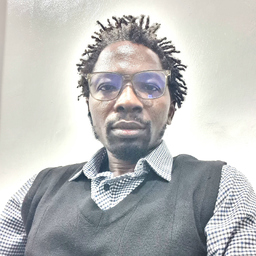Emmanuel Inuojo