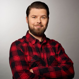 Patrick Lüttich