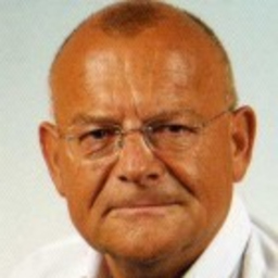 Rolf Frevert