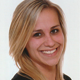 Natascha Meier's profile picture