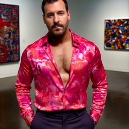 Lucas Martin