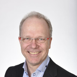 Sven Christian Stucki