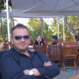 Sadık Kaan Dogru