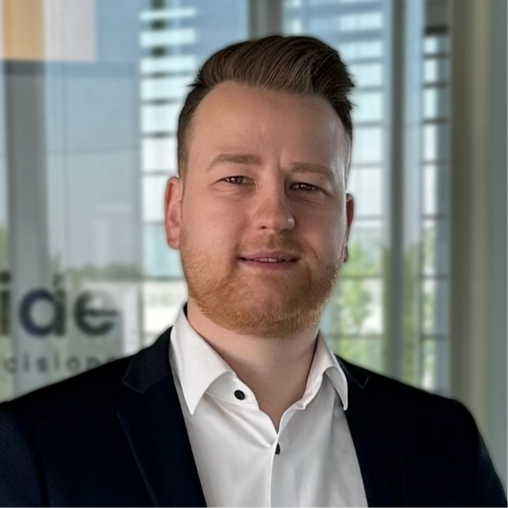 Dennis Hendricks Analytics Engineer transcide GmbH XING