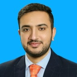Talha Farooq
