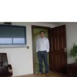 Kurtuluş Kasapoğlu