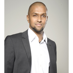 Mentor Rajenthiran